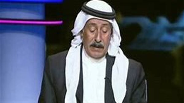 عيسى الخرافين شيخ