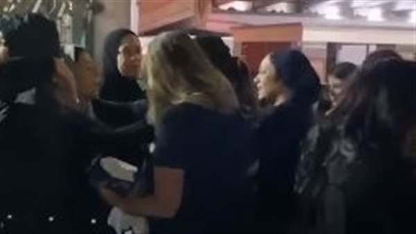 جنازة سارة حسن 