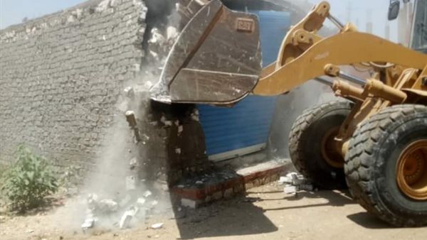 صورة من الحدث