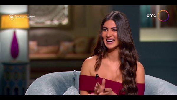 هدى الأتربي