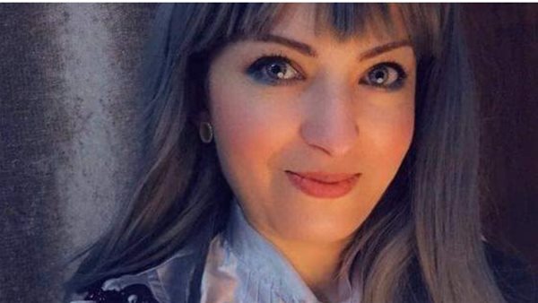 إيناس السقا 