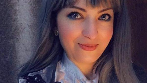 إيناس السقا 