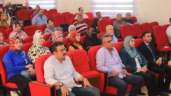 لقاءات اعرف حقوقك