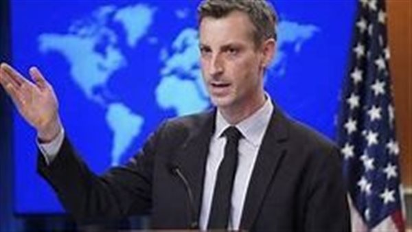 المتحدث باسم الخارجية