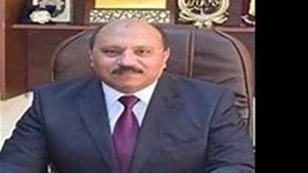 اللواء عبد الحميد