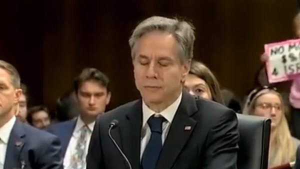 وزير الخارجية 