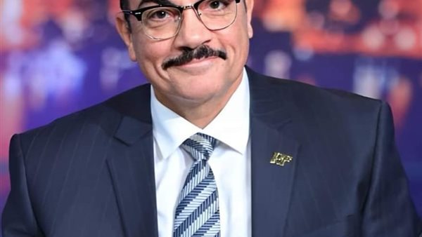 اللواء دكتور رضا