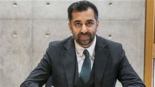 رئيس وزراء اسكتلندا