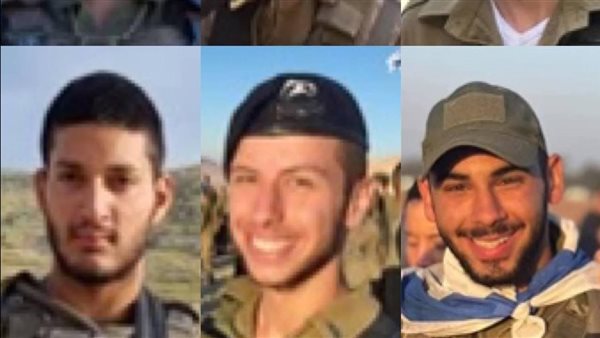 صور الجنود الاسرائيلين