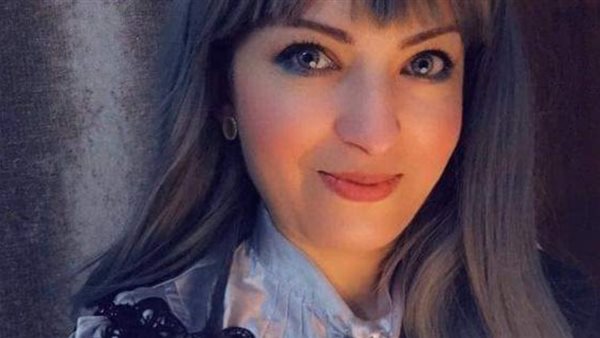 ايناس السقا 