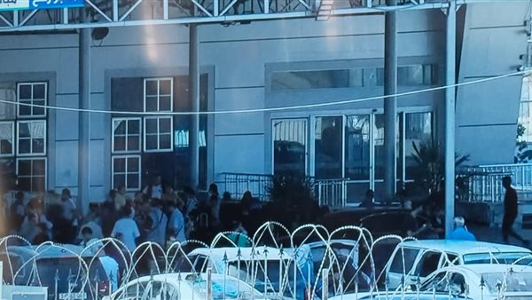 صورة من الحدث 