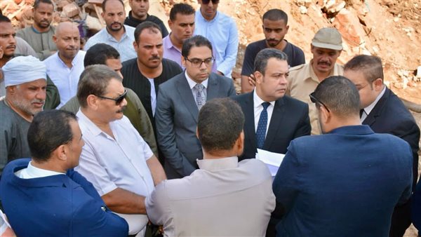 صورة من الحادث