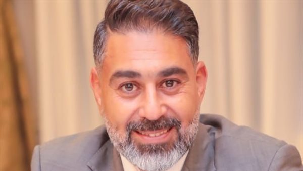 أحمد نبيل نائب رئيس