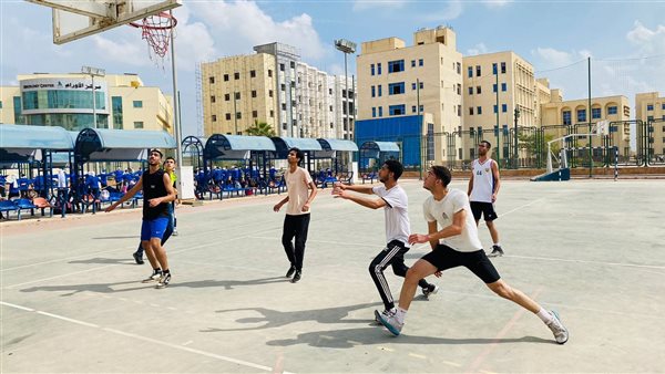 مهرجان النصر الرياضي