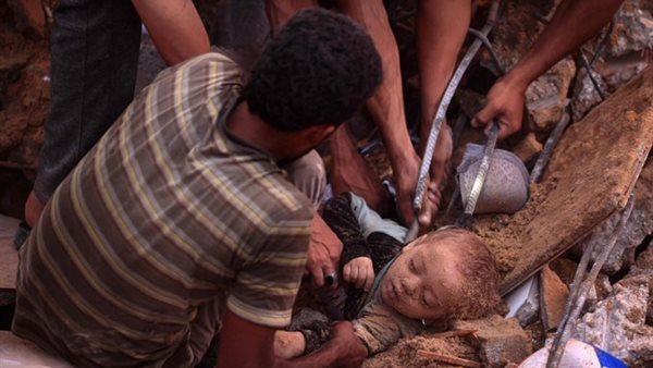 صورة ارشيفية 