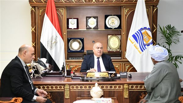 اللواء أشرف الداودى