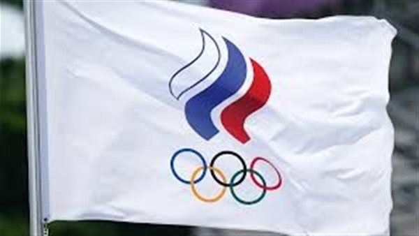 اللجنة الأولمبية