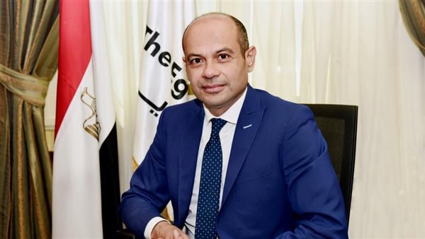 رئيس البورصة المصرية