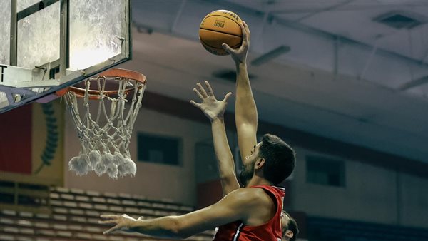 رجال سلة الأهلي