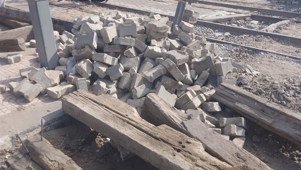 صورة من الحدث