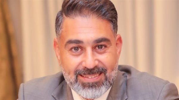 نائب رئيس الشعبة