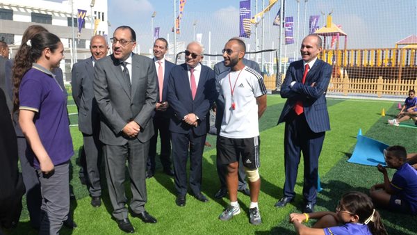 صورة من الحدث 