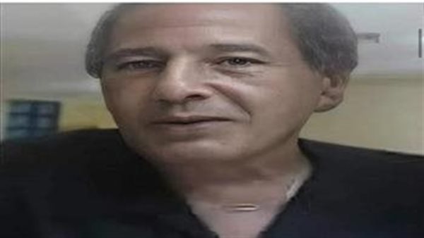 محمد القصاص 