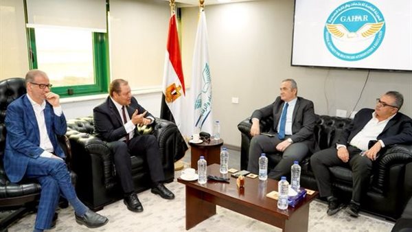 صورة من الحدث 