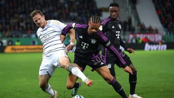 بايرن ميونخ