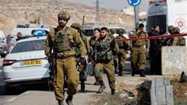 الجيش الإسرائيلي