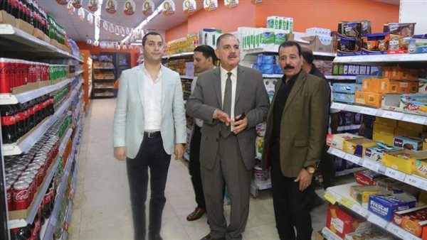 جانب من المتابعة