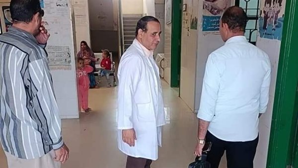 جانب من الحملات