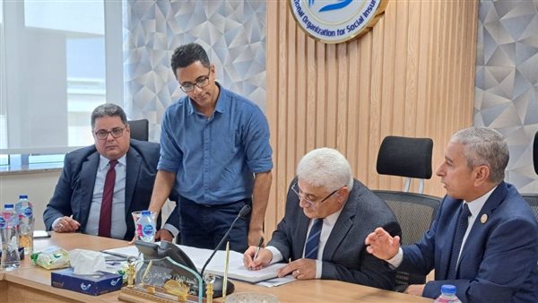  جمال عوض رئيس مجلس