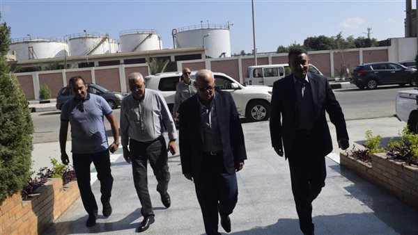 جانب من المتابعة