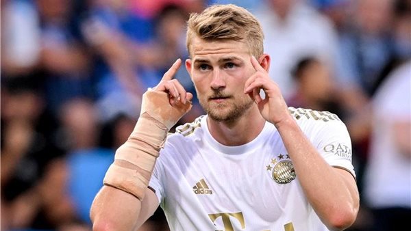 بايرن ميونخ