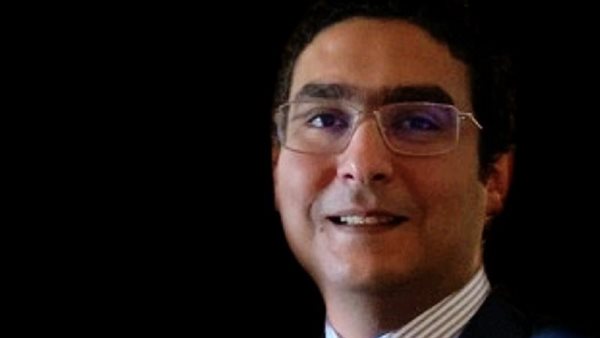 محمد مجدي العربي