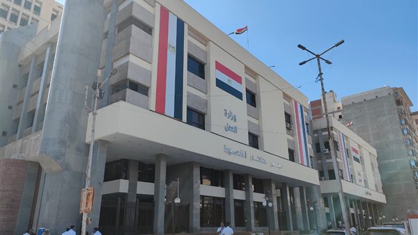 محكمة المنصورة 