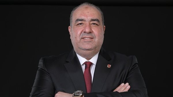 محمد الغزاوي