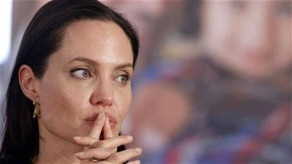 انجلينا جولي