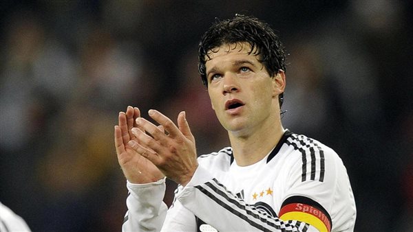 مايكل بالاك