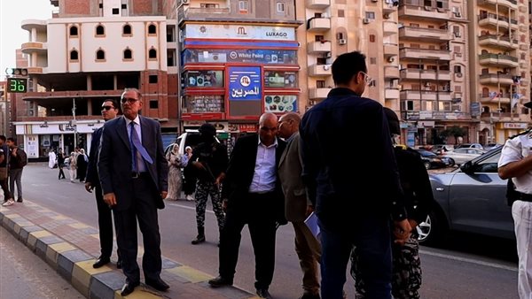 جوبة المحافظ 