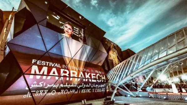 المهرجان الدولي للفيلم