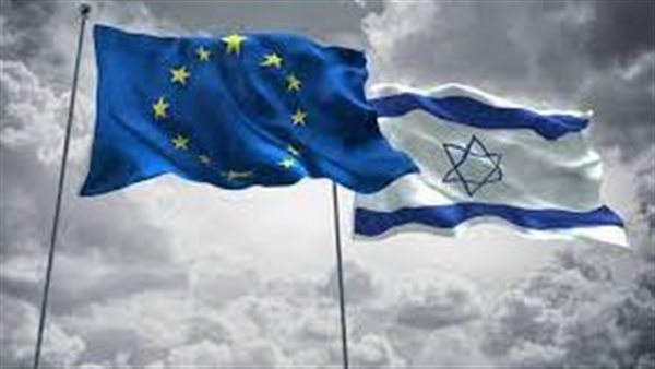إسرائيل والاتحاد