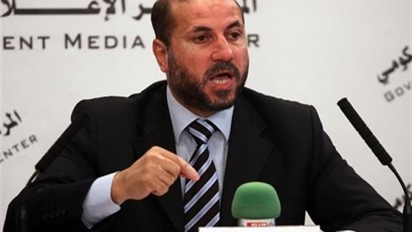 مستشار أبو مازن 