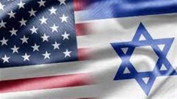 أمريكي إسرائيلي