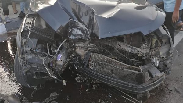 حادث سير - أرشيفية