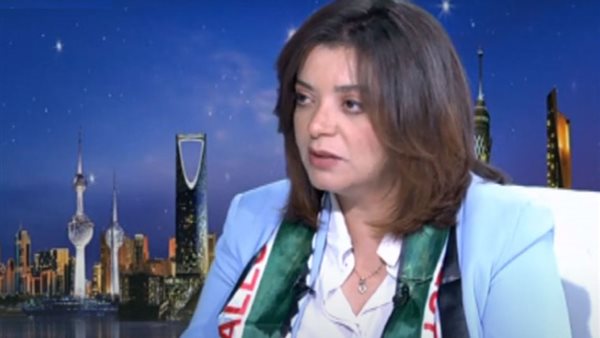 الدكتورة هبة جمال