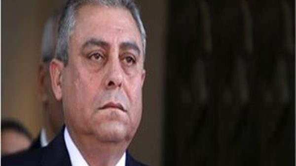 السفير حسام خيرت