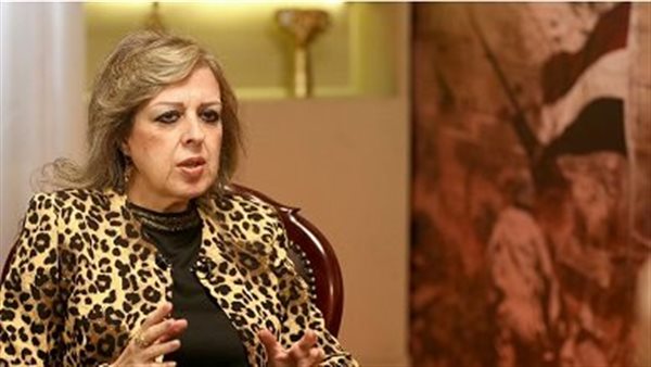 ليلى إبراهيم الرفاعي