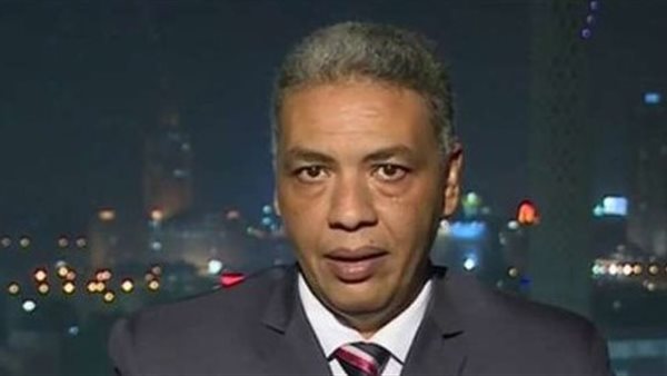 العميد سمير راغب